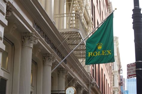 rolex looting story|rolex looting soho .